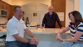 Managing A Remodel For Your Home From A Long Distance? Easier With Peak One Builders Communication.