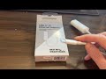 USB C to Ethernet Adapter Fast Wired Internet Connection