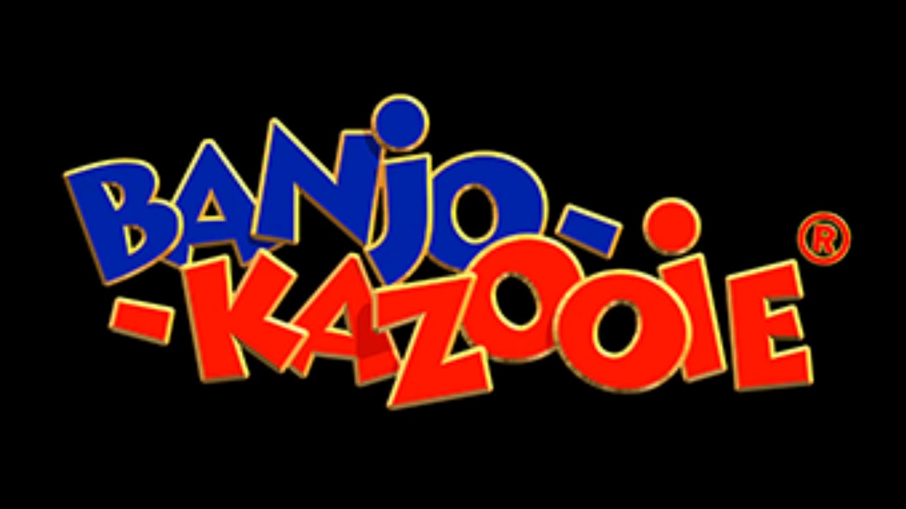 Conga's Patch - Banjo-Kazooie