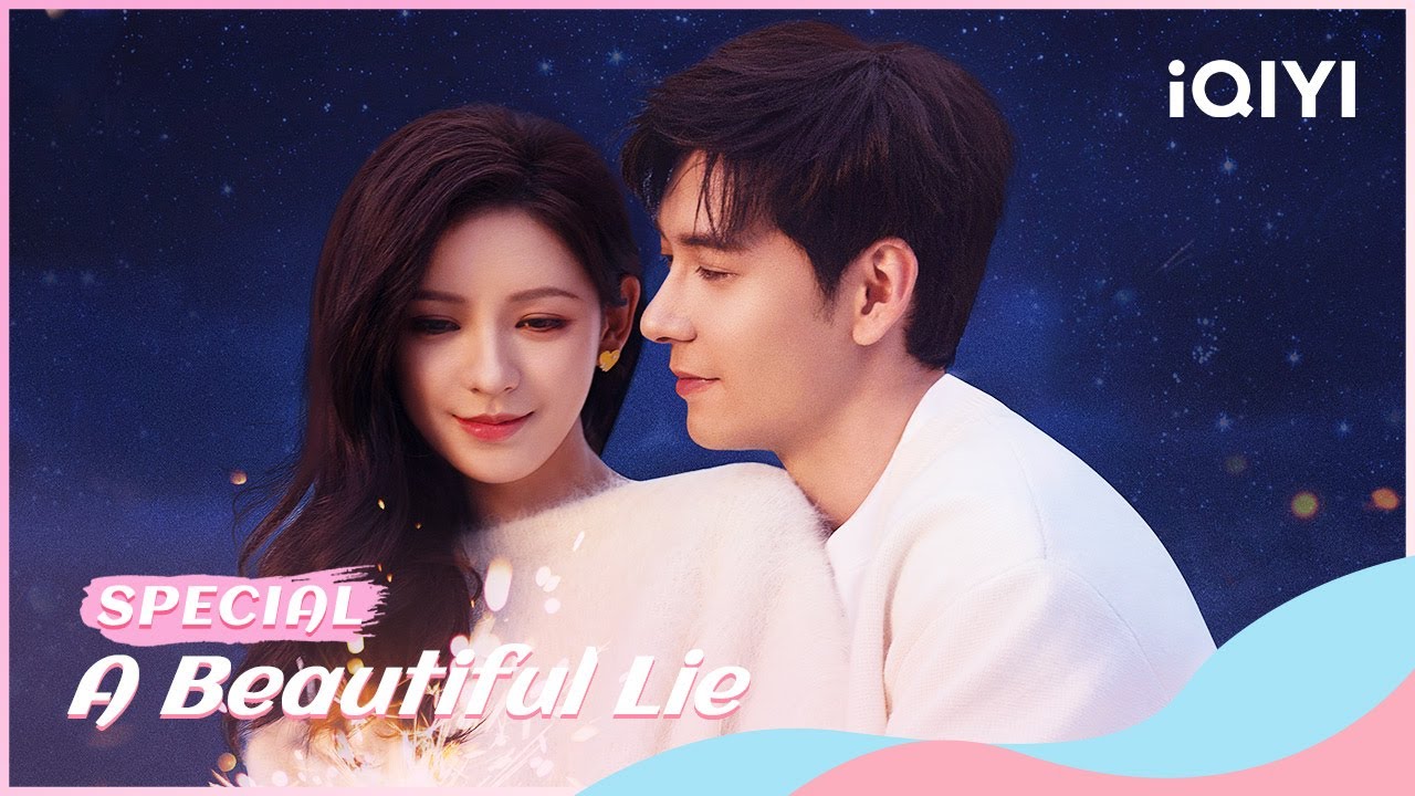 ๐นSPECIAL: Sweet Love๐Love redemption is all yours ๏ธ | A Beautiful Lie ...