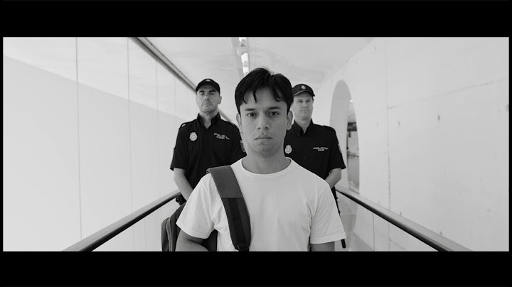 Maras. Ver, Oír y Callar. El corto que te pone en la piel de las víctimas de las pandillas
