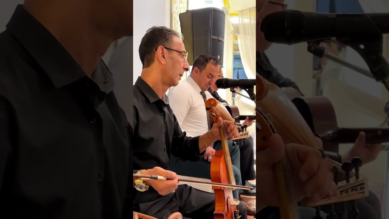 عباس ريغي — مالوف عنابي (يا مول السر القايم)