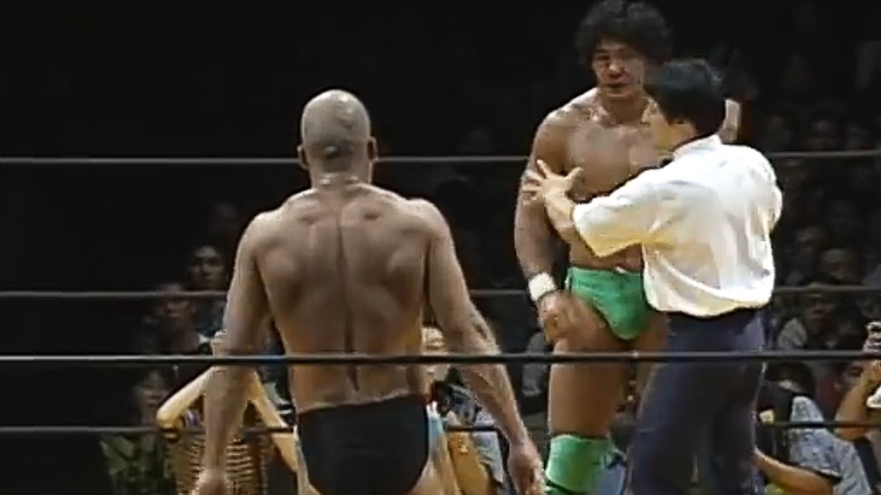 The Incredible Story of Bas Rutten: MMA's First Superstar - YouTube