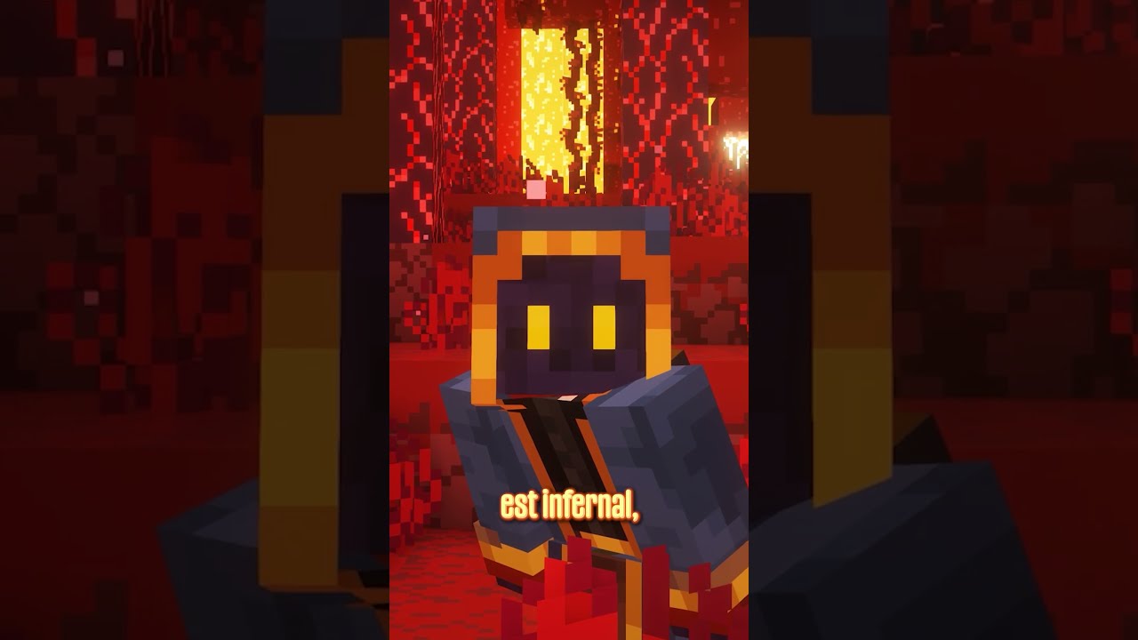 5 Succ S Trop DURS Sur Minecraft Shorts