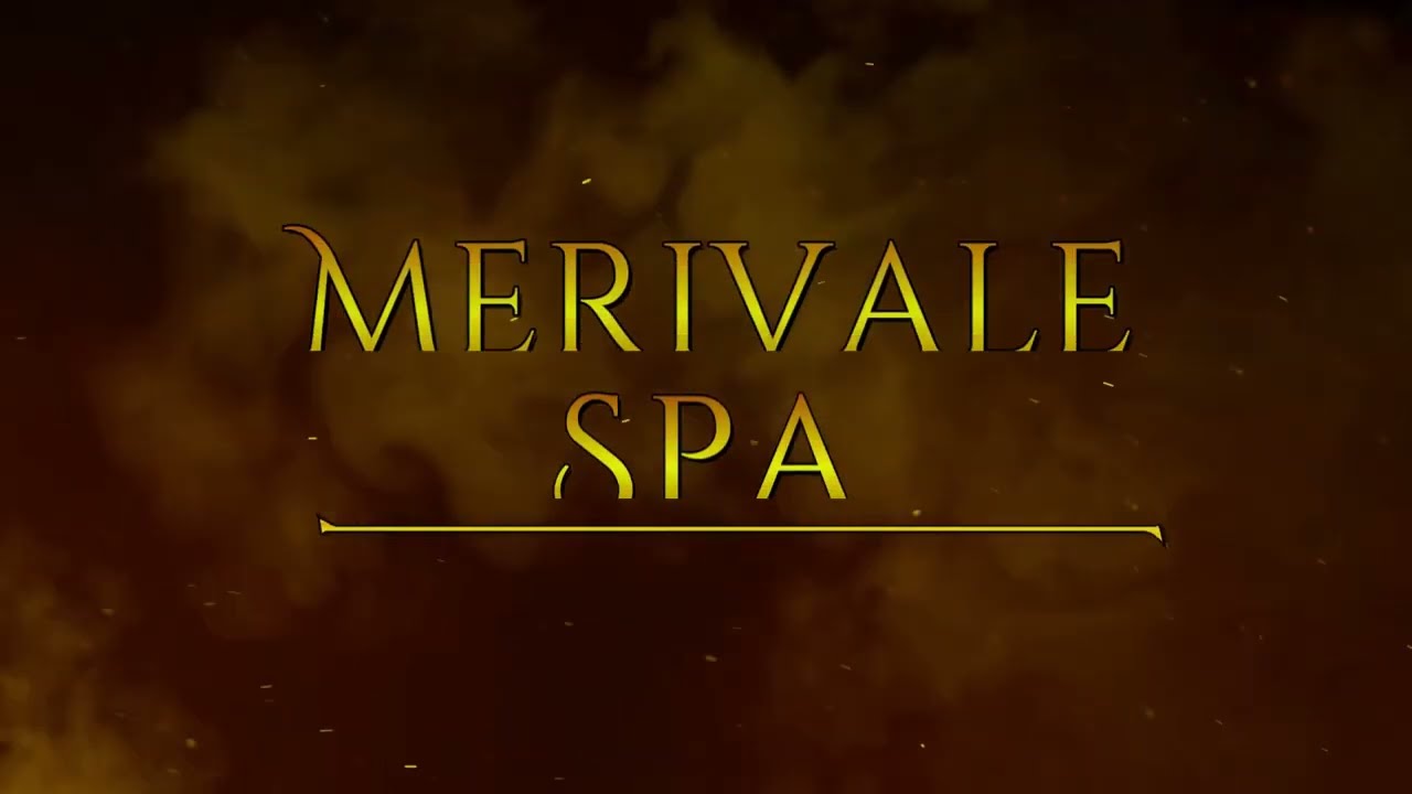 Merivale Spa - The Ultimate Spa Escape - 613-869-9686 for appointment