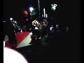Casamento do meu amigo Marcos- Noivos...Solo de guitarra na entrada..