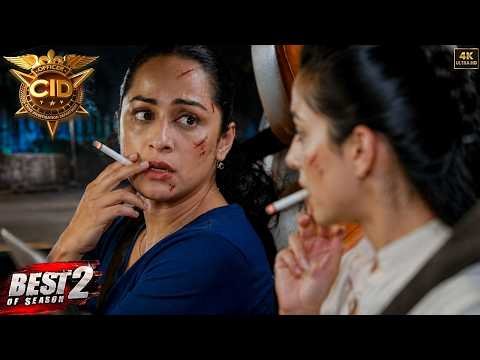 CID Season 2 | Latest CID Episode 2026 | Full Episode | New Crime Stories | सी.आई.डी. 2026