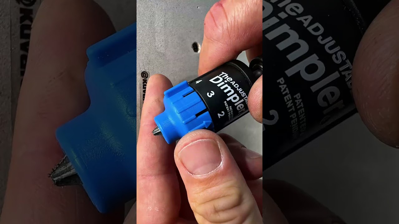 Адаптер с ограничителем крутящего момента 😎👌