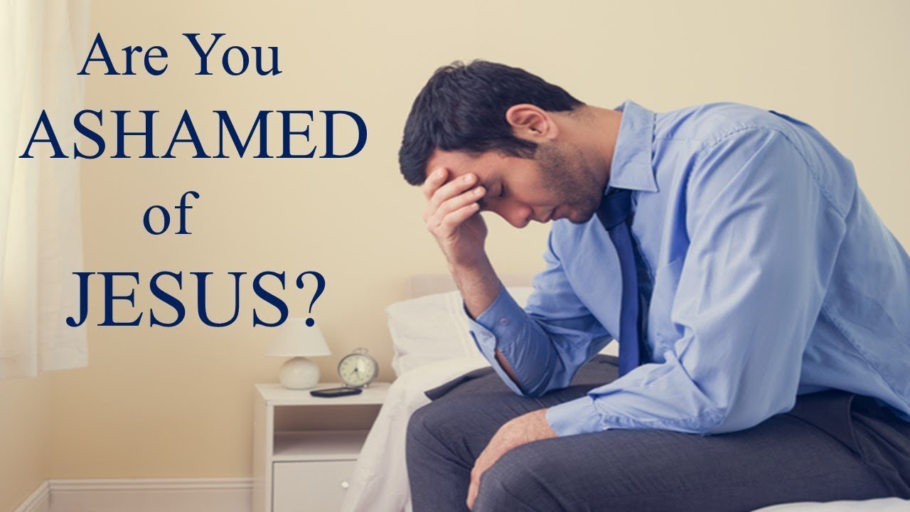 Are You Offended By Jesus - YouTube