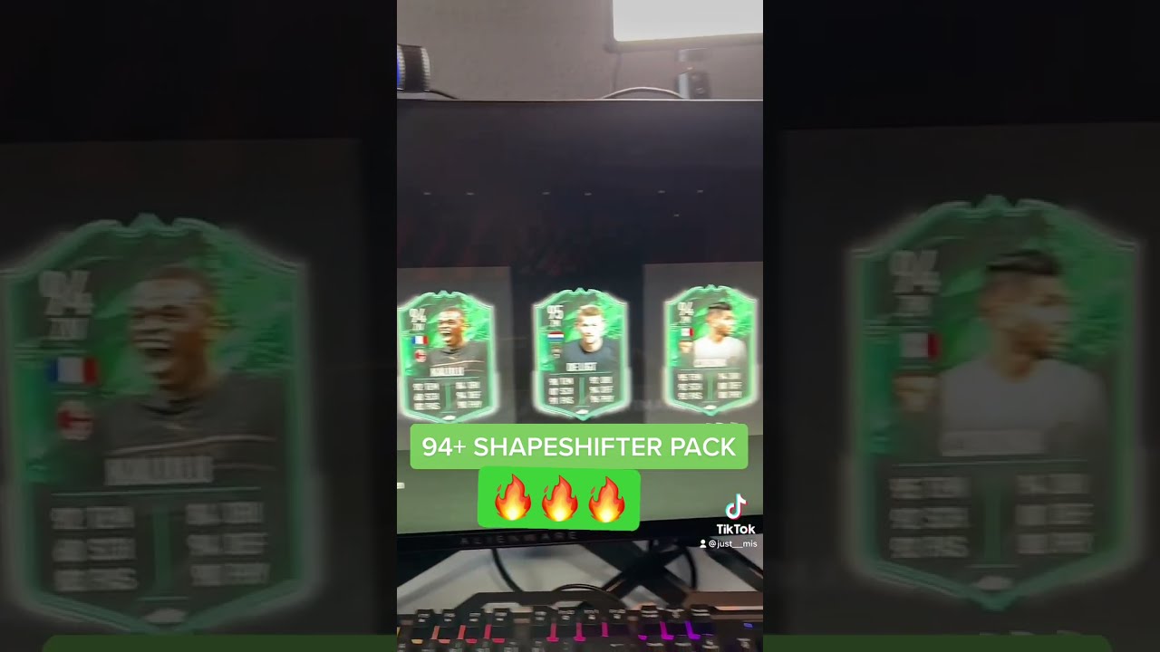 94+ SHAPESHIFTER PLAYERPIICK🍀🔥#94+shapeshifterpp 