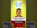 Olimpiya o‘yinlarining ochilishida o‘zbek raqsi // #championatasia #olympic #Uzbekistan #Uzb #rek