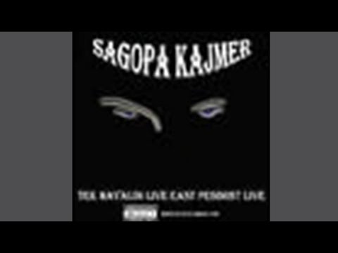 Sagopa Kajmer - Tek Hayalim Live (2002) Full Hidden Track