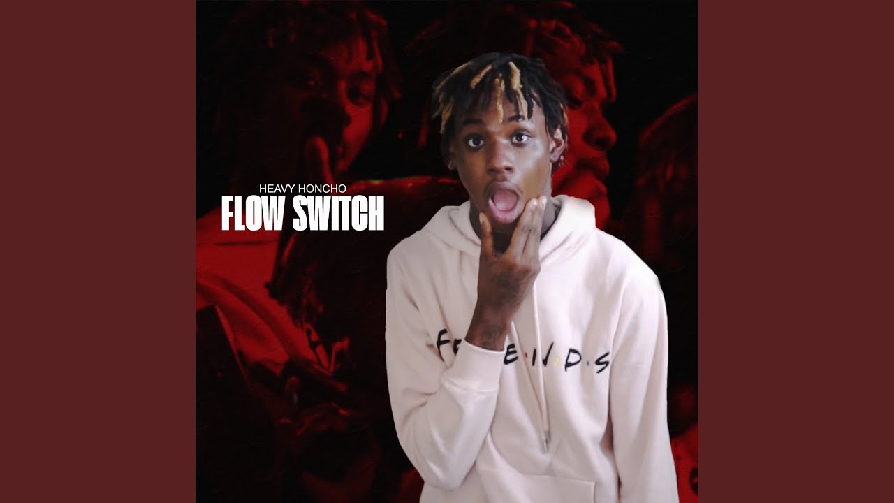 Flow Switch YouTube Music