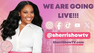 LaTanya Richardson Jackson | Comedian Mike Washington | FULL EPISODE