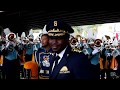 Southern University Human Jukebox  Plays "Neck" for LSU Fans (Must Watch!!!)