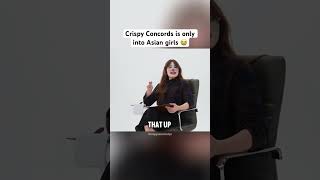 Famous Crispy just got exposed 💀 #crispyconcords #funny Profile