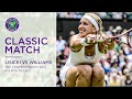 Serena Williams vs Sabine Lisicki | Wimbledon 2013 fourth round | Full Match