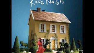 Kate Nash - Merry Happy (Lyrics)