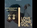 Micshariki africa music mix vol 3  love zone vol 1