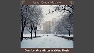 Winter's First Snowfall (Key F Ver.)