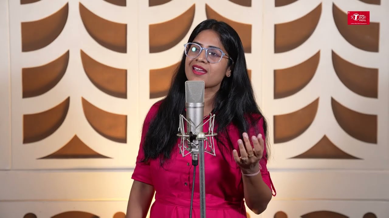 Yeh Kasoor Mera Hai | Cover Song By Beena Mishra | T-Series StageWorks