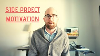 how i found motivation for side projects (as a software engineer) screenshot 2