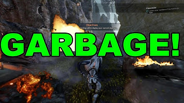 MASS EFFECT: ANDROMEDA IS THE WORST GAME I