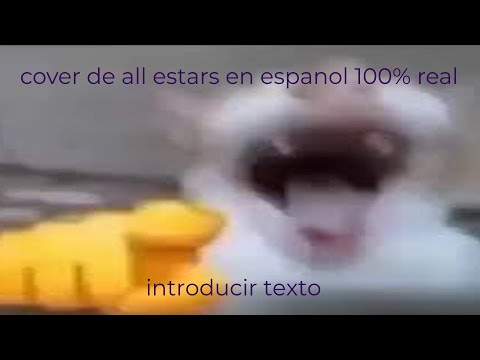 【 all estars cover en espanol | pendejo | mario madres cover🎶】FT: ‪Tu abuela |Día de los inocentes|