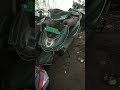 OKAYA FAASTF2B 2500WE-Scooter 2023