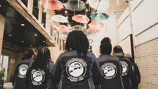 The Brewer Media and EPB Local Non-Profit Spotlight is on Rhyme N Chatt.