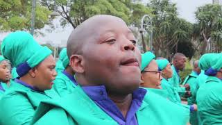 Jerusalema     (silwa nemimoya)zion mzansi music) @siyaphekawithfifi1kzntv457