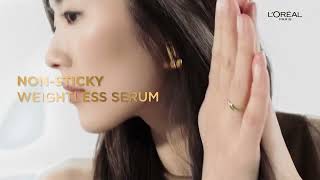 Extraordinary Hair Transformation with Extraordinary Oil Serum screenshot 5