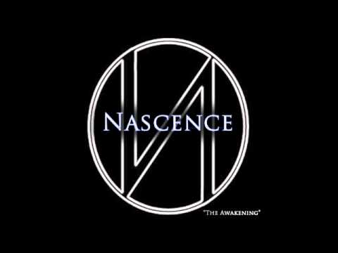 Nascence - "The Air"