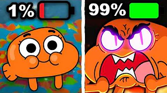 How Strong REALLY Is Darwin?