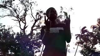 King Waras- Banana Pequenavídeo Oficial2020