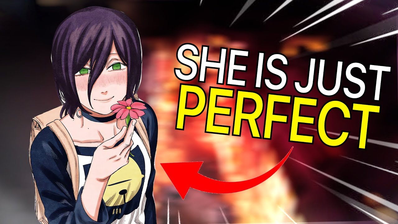 "Chainsaw Man Reze Arc Explained [IN HINDI] | Chainsaw Man Manga Explanation