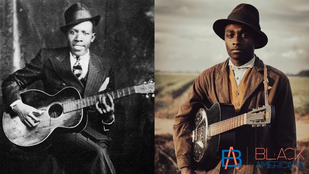 Why Robert Johnson's Family REJECTS the Crossroads Story 