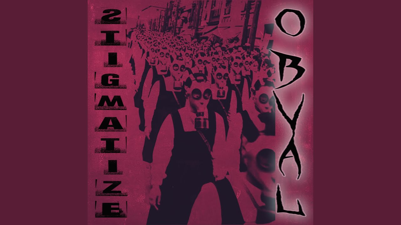 Watch Dark Synthesis on YouTube Watch Dark Synthesis on YouTube