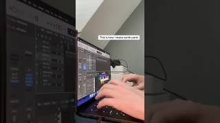 #guitar #synth #logicpro #edit #fyp #rock #edm #drums