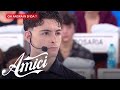 Amici 25 - Pierpaolo - Un nuovo amico