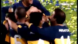 Juan Román Riquelme \