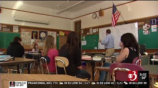 Vermont Senate considers compromise on education funding reform