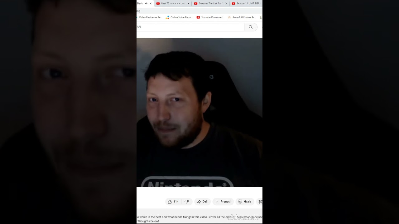 Conqueror's Blade Tier List