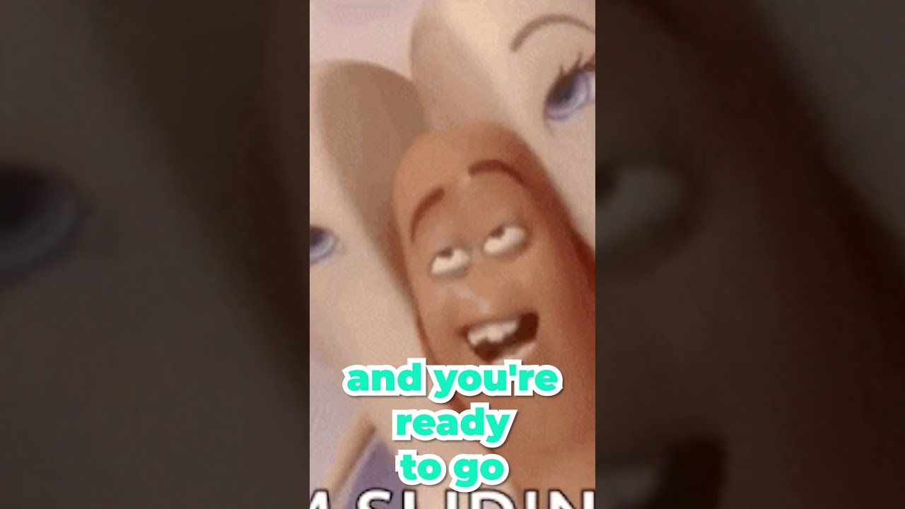 Try eating peanut butter on hot dogs!