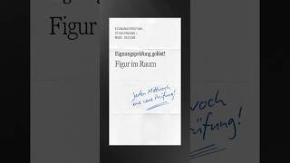 Modedesign-Prüfung: Warum deine Figur zu statisch wirkt | Akademie Ruhr