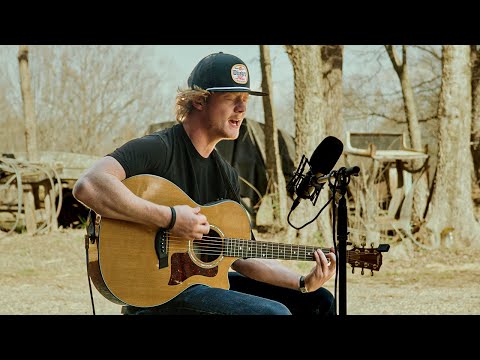 Kyle Horton - "Been Up" (Truthful Sessions)
