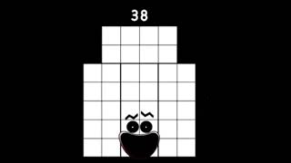 Uncannyblocks Band 8