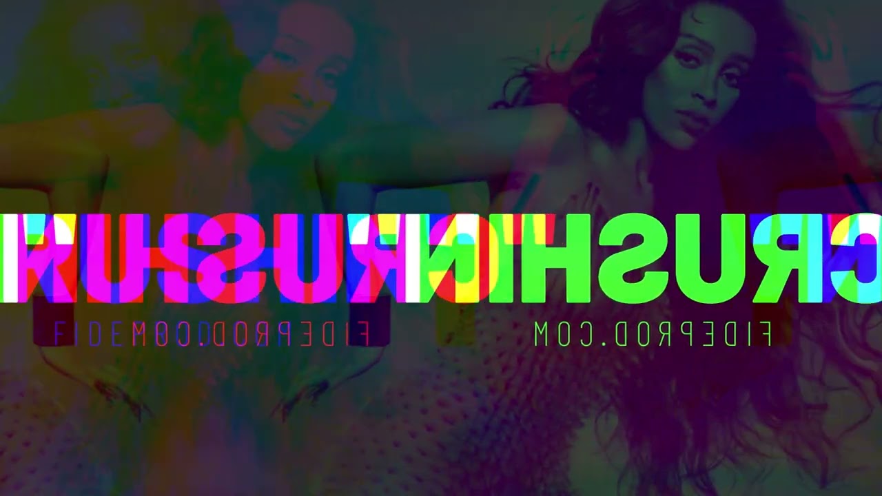 Doja Cat x Nicki Minaj Type R&B Beat "Crushin"