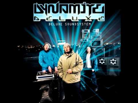 Dynamite Deluxe- Samy Deluxe Pt. 2