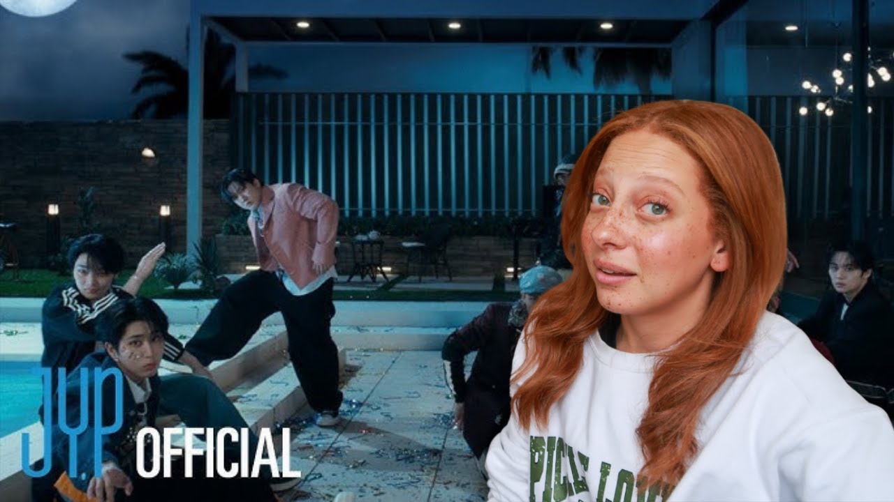 Stray Kids – Do It (Overdrive Version) MV Реакция!